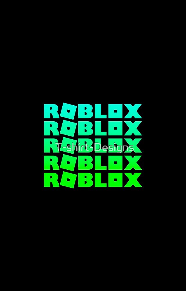 Roblox Neon Green Case Skin For Samsung Galaxy By T Shirt Designs Redbubble - green roblox t shirt