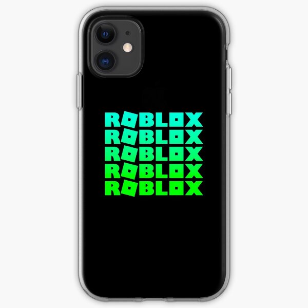 Roblox Iphone Cases Covers Redbubble - hello neighbor alpha 2 roblox roblox robux to dollars