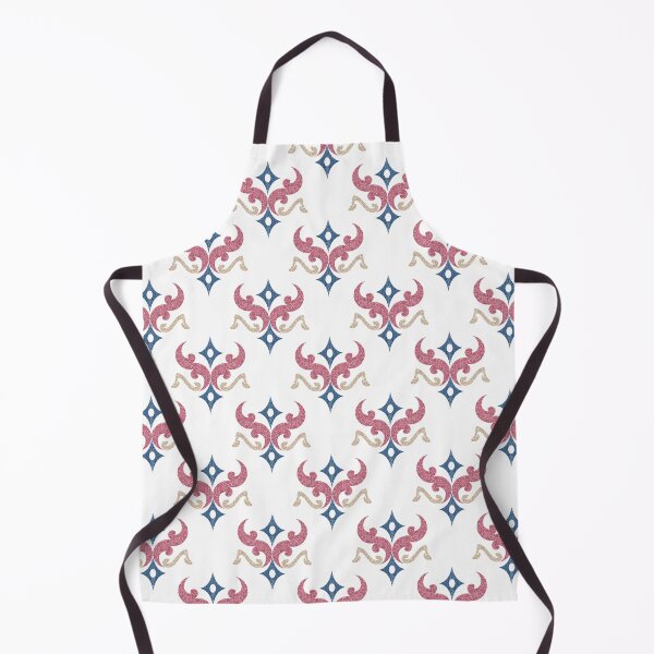 Item preview, Beautiful ethnic pattern2 designed and sold by fuzzyfox.