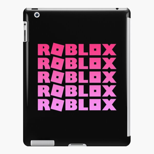 Roblox Monkey King Ipad Case Skin By T Shirt Designs Redbubble - pastel pink roblox pink icon