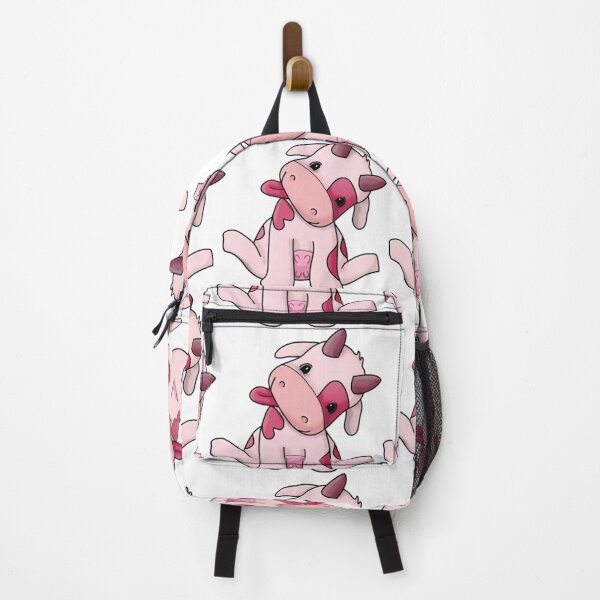 Item preview, Strawberry Cow designed and sold by Info Bites.