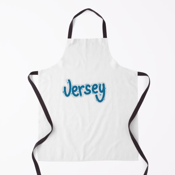 Item preview, jersey sticker designed and sold by valerietorrieri.