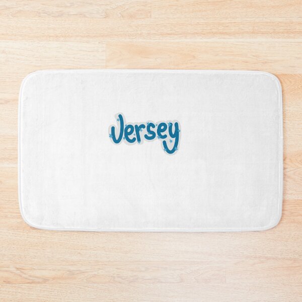 Item preview, jersey sticker designed and sold by valerietorrieri.