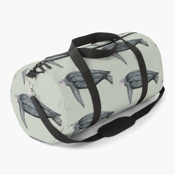 Item preview, Leatherback turtle (Dermochelys coriacea) designed and sold by chloeyzoard.