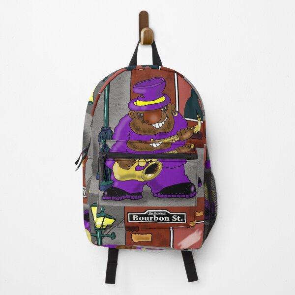 Item preview, Blowin' on Bourbon designed and sold by Kev Moore.