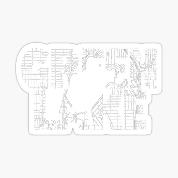 green-lake-seattle-street-map-sticker-for-sale-by-thestreetslocal