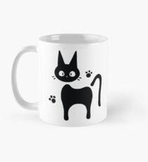 "Kiki, it's me!" Mug
