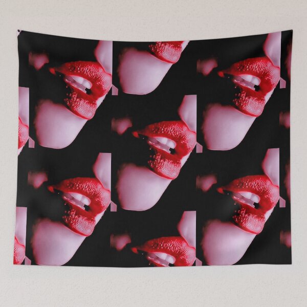 Item preview, HOT LIPS designed and sold by michaeltodd.