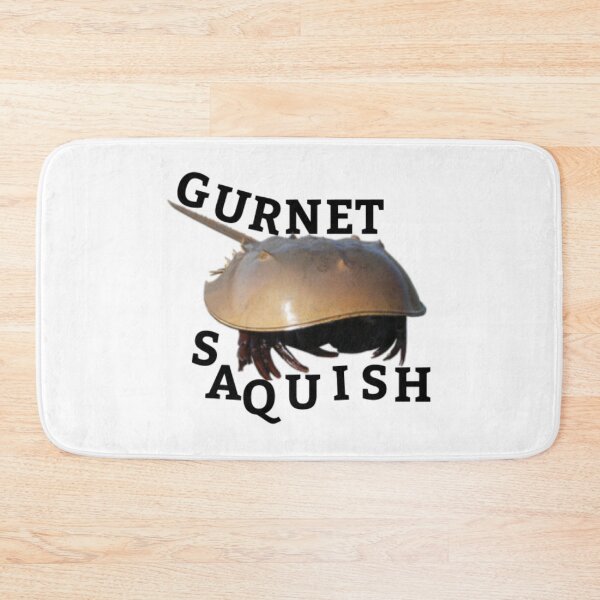 Item preview, Gurnet-Saquish Horseshoe Crab designed and sold by Ka1830.