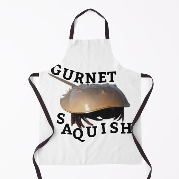 Item preview, Gurnet-Saquish Horseshoe Crab designed and sold by Ka1830.