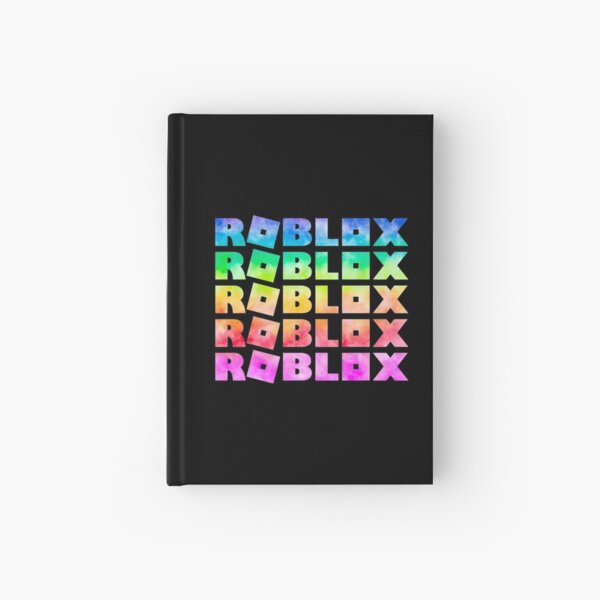 Straight Outta Roblox Hardcover Journal By T Shirt Designs Redbubble - eminem roblox