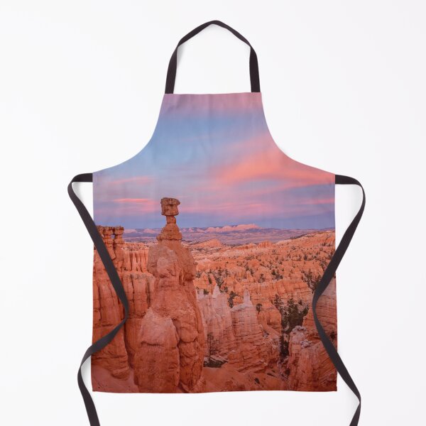 Item preview, BRYCE CANYON SUNSET UTAH NATIONAL PARK designed and sold by LandscapeArtCP.