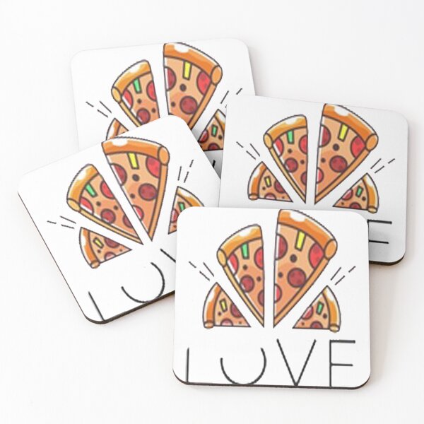 Item preview, Copy of Copy of  PIZZA designed and sold by Saa3D.