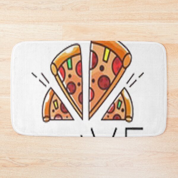 Item preview, Copy of Copy of  PIZZA designed and sold by Saa3D.