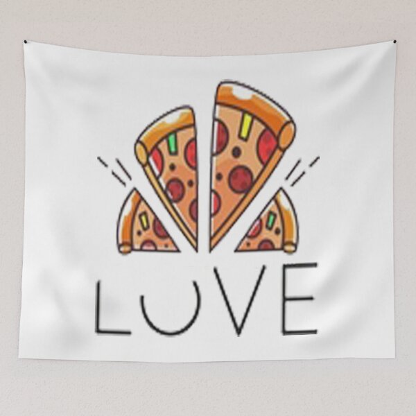 Item preview, Copy of Copy of  PIZZA designed and sold by Saa3D.