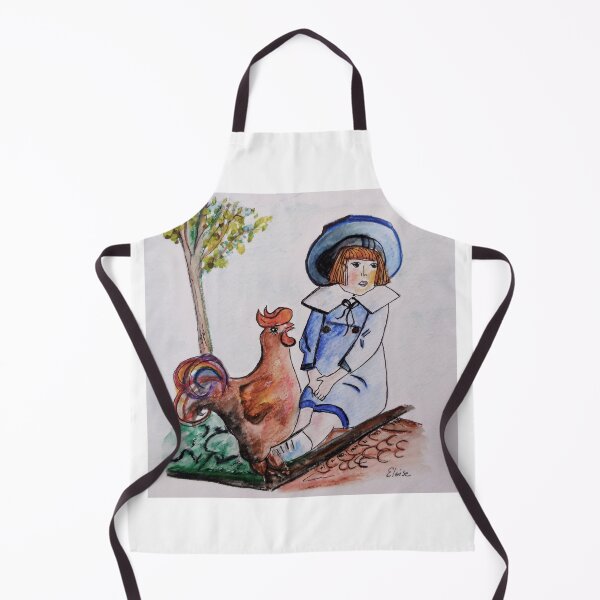 Item preview, Rooster Breath designed and sold by EloiseArt.