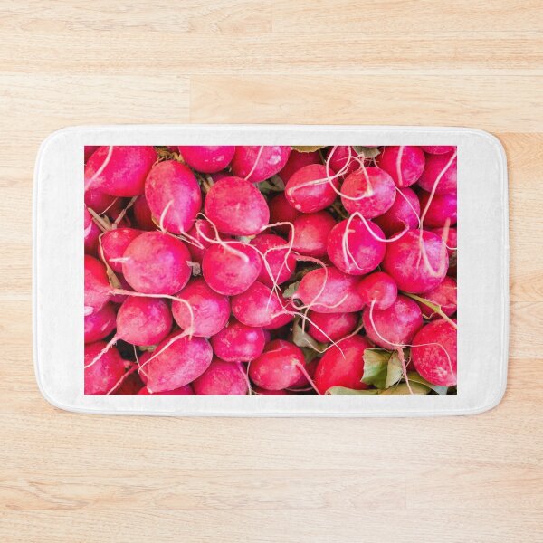 Item preview, European radish designed and sold by troianifabrizio.