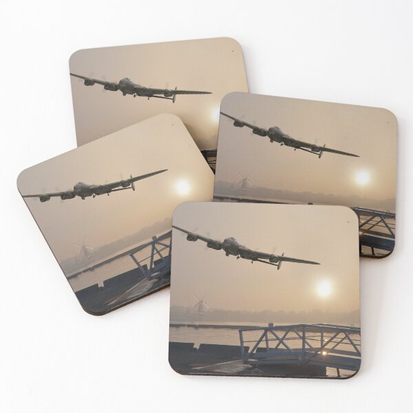 Item preview, The Dambusters: last one home designed and sold by Flight Artworks.
