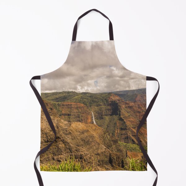 Item preview, Waimea Canyon Landscapes designed and sold by KensLensDesigns.