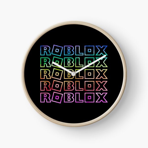 Productos Del Hogar Roblox Redbubble - el perdedor regala todos sus robux retos en roblox youtube