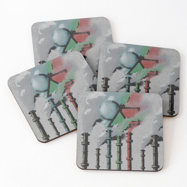 Item preview, Comp RGB designed and sold by WiseLikeStudios.