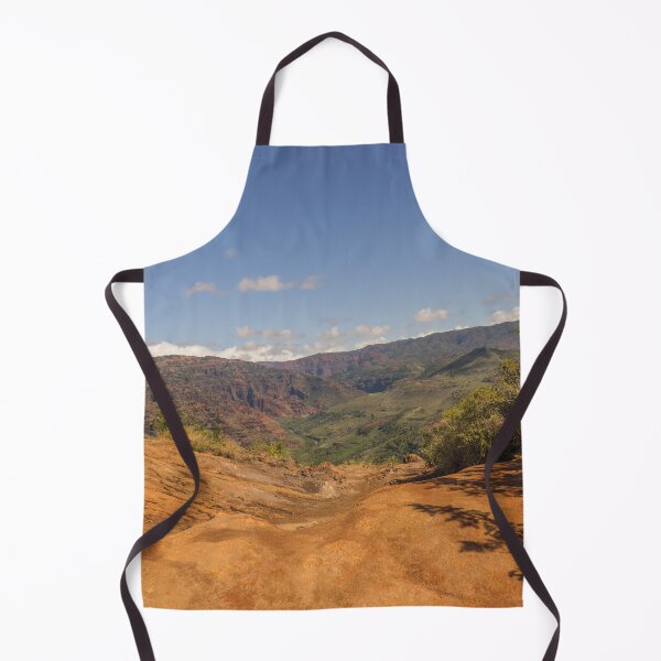 Item preview, Waimea Canyon State Park designed and sold by KensLensDesigns.