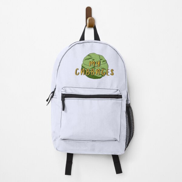 Item preview, Cabbage Man (My Cabbages)- Avatar (ATLA) - Textured Drawing designed and sold by PleatedCircles.