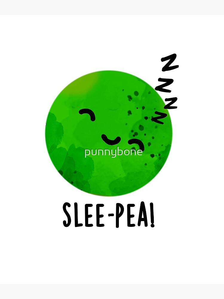 Sleeping Puns: Dreamy Laughs for Nighttime Chuckles