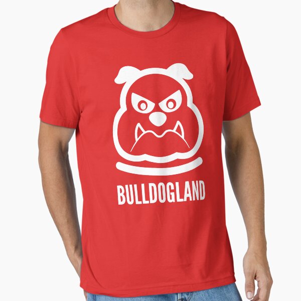Bulldogland Essential T-Shirt