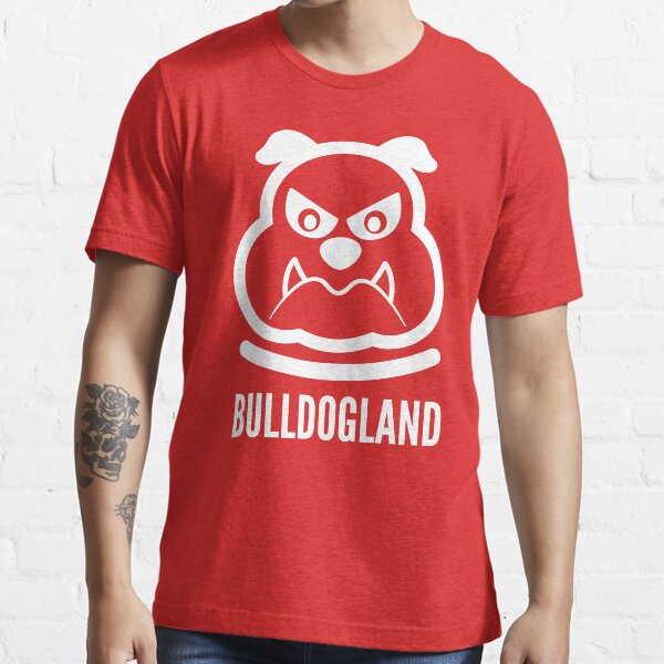 Bulldogland Essential T-Shirt