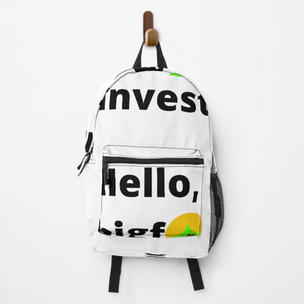 Item preview, Private Bigfoot Investigator designed and sold by China Decoded.