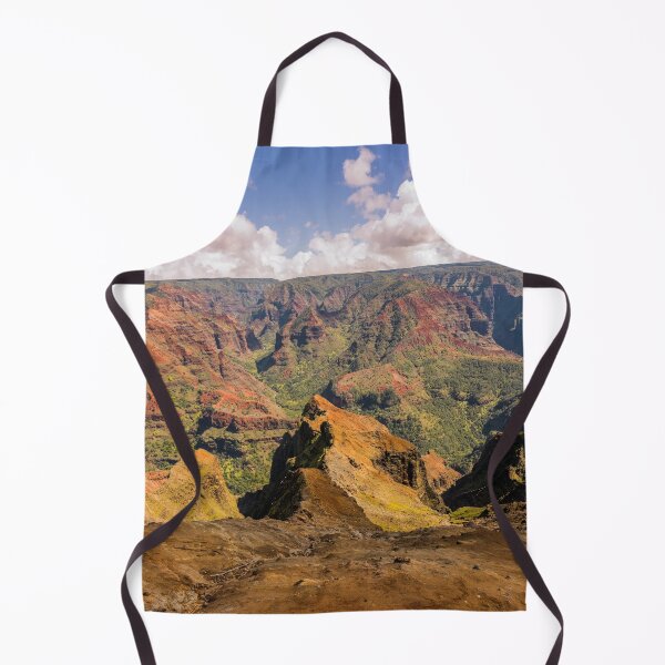 Item preview, Waimea Canyon Slide designed and sold by KensLensDesigns.