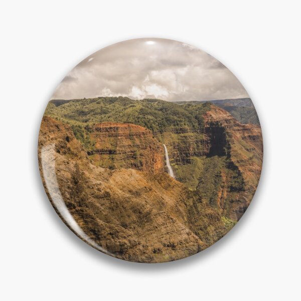 Item preview, Waimea Landscapes designed and sold by KensLensDesigns.