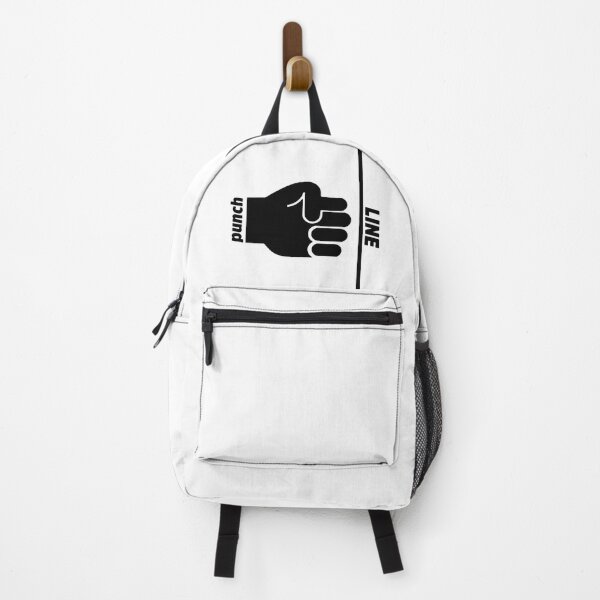 Item preview, The Punch Line designed and sold by Sean Soo.