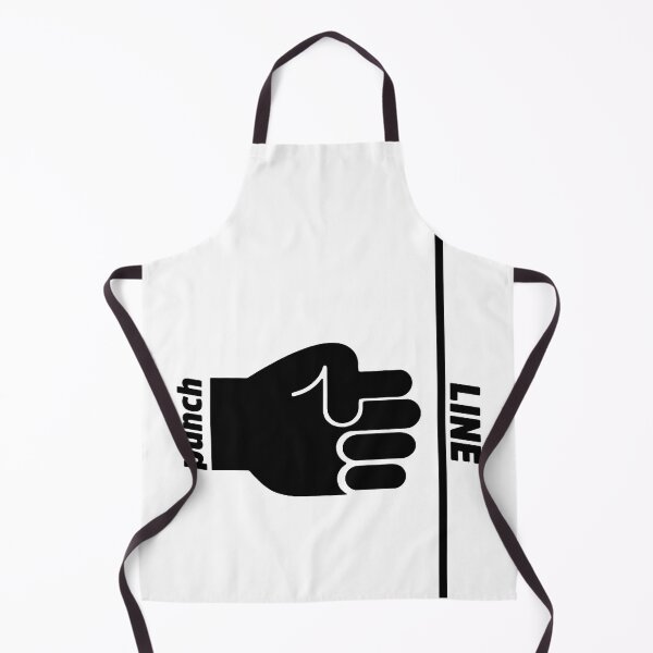 Item preview, The Punch Line designed and sold by Sean Soo.