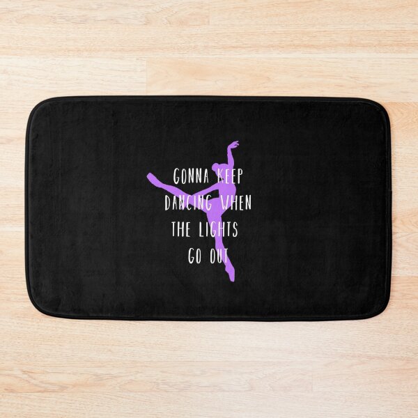 Item preview, Keep Dancing designed and sold by Gabrielle Burke.