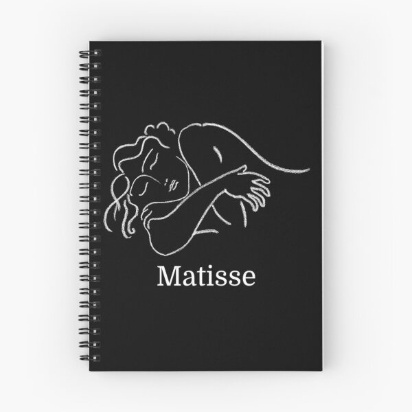 Item preview, Sketch Matisse  designed and sold by coffeentequila.