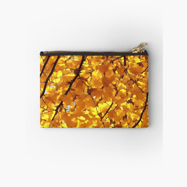 Item preview, Hornbeam Golden Leaves designed and sold by GraceCreation.