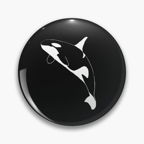 Aperçu de l'œuvre Orca créée et vendue par StefaPascu.
