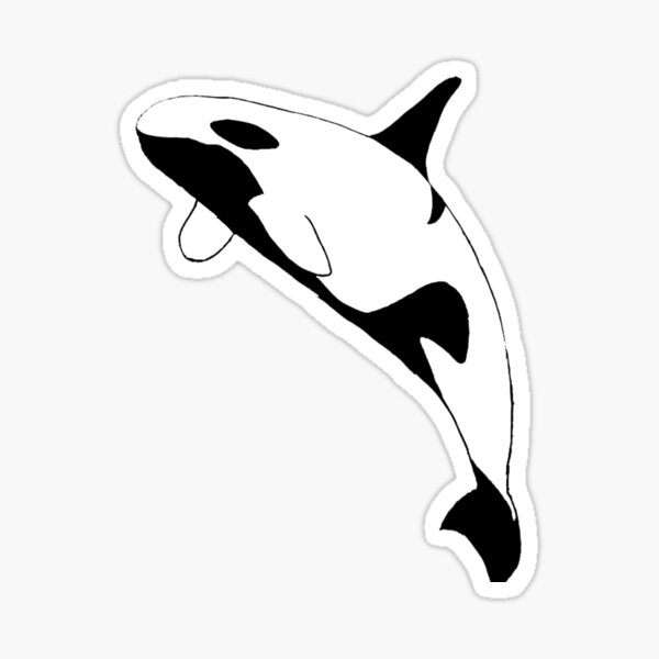 Item preview, Orca designed and sold by StefaPascu.
