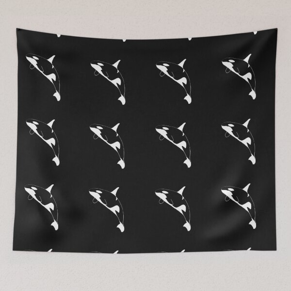 Item preview, Orca designed and sold by StefaPascu.