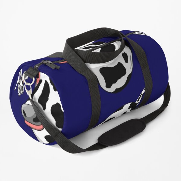 Sea Cow Duffle Bag