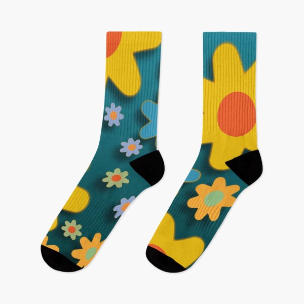Aperçu de l'œuvre Flower Power créée et vendue par benzy.