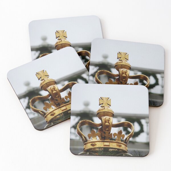 Item preview, A Golden Crown designed and sold by AGODIPhoto.