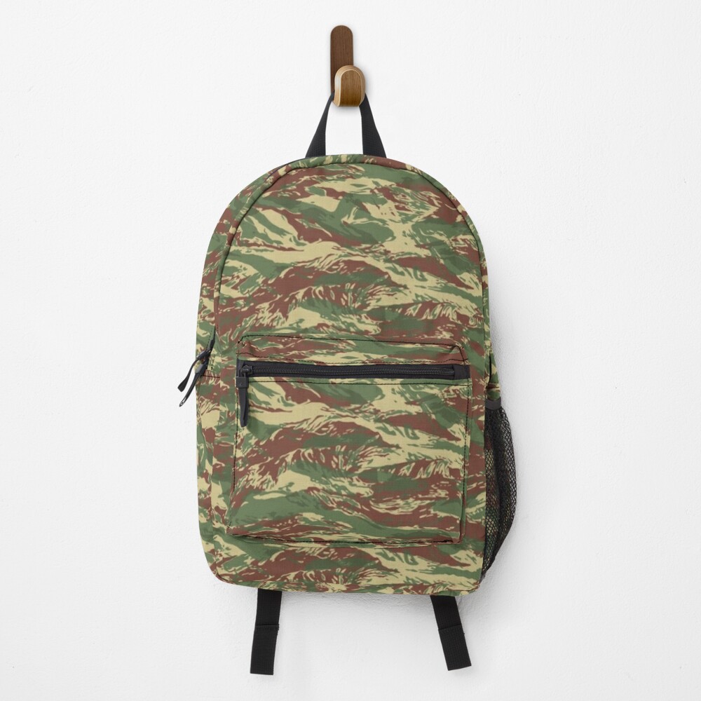 Gray Camo Boys Backpack. Camo Backpack With Inside Laptop Pocket. Water  Bottle Side Pocket - Etsy