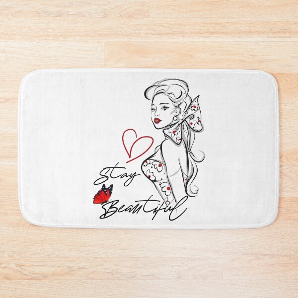 Item preview, Stay beautiful ;) designed and sold by BellaDesignArt.