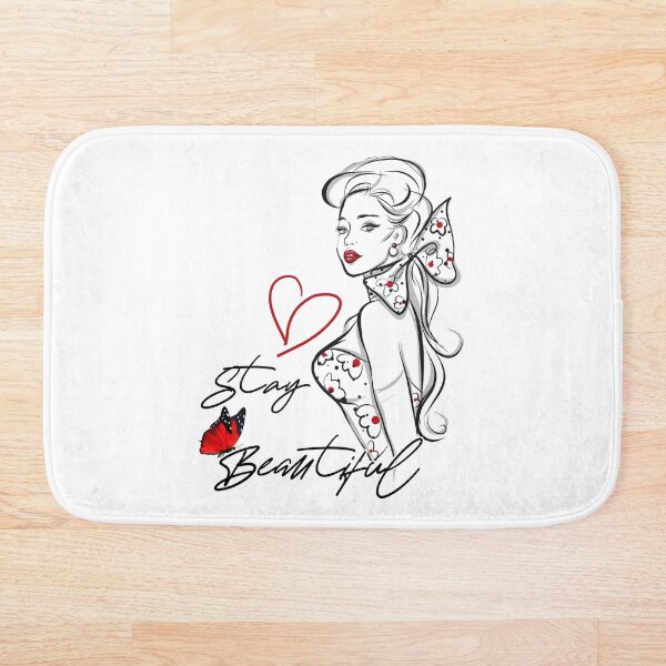Item preview, Stay beautiful ;) designed and sold by BellaDesignArt.