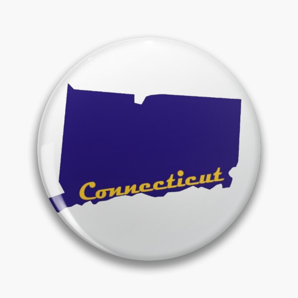Item preview, Connecticut designed and sold by Gougirls TLC.