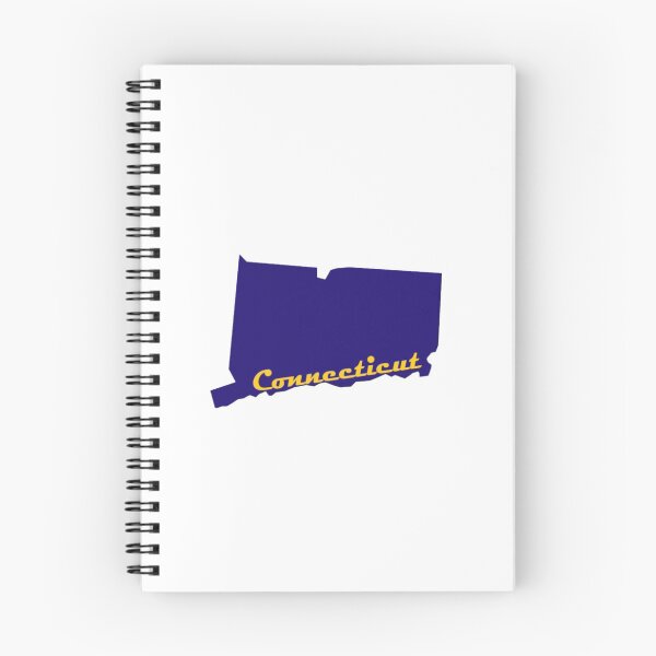 Item preview, Connecticut designed and sold by Gougirls TLC.