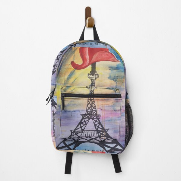 Item preview, Paris, Texas designed and sold by Candace3811.